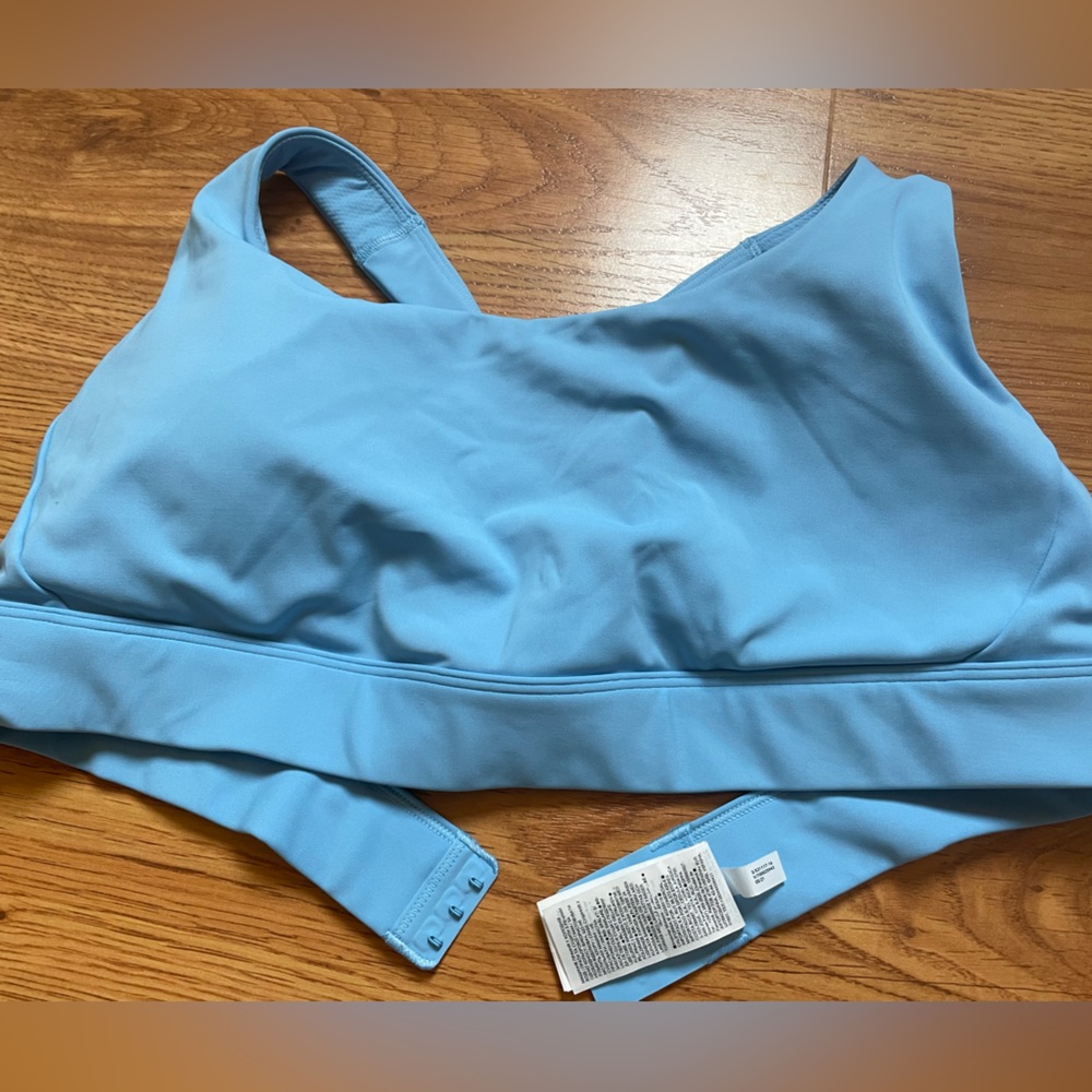 Athleta Ultimate Bra 1X